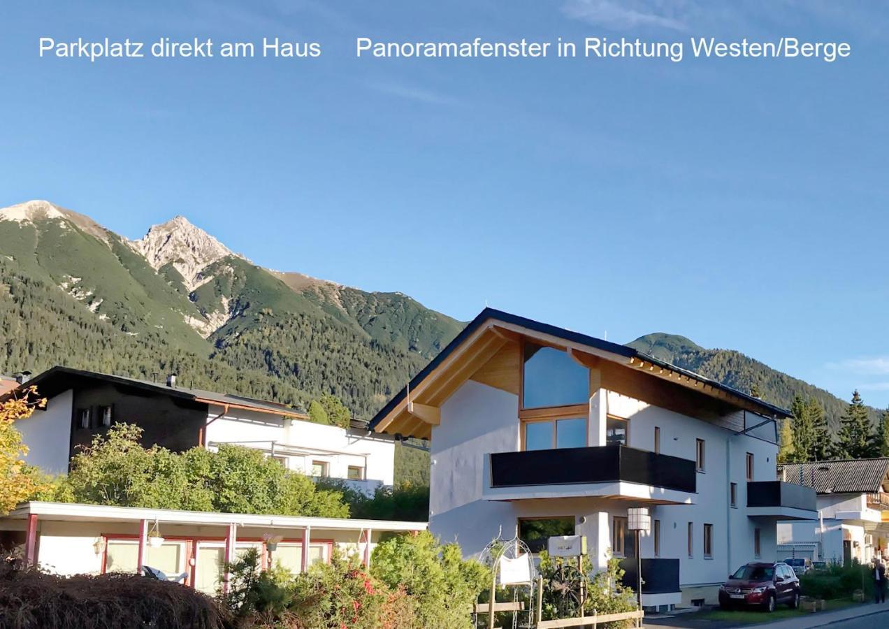 Bio Ferienwohnung am Wildsee in Seefeld Seefeld in Tirol Exterior foto